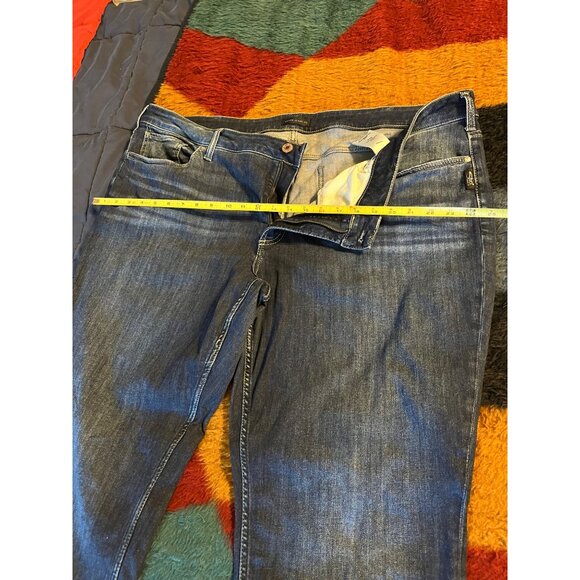 Silver Jeans Women’s Size 24 - Picture 4 of 5